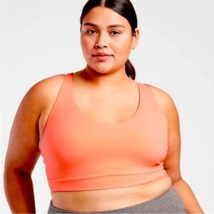 Athleta NWT SOLACE BRA IN POWERVITA, size 3X